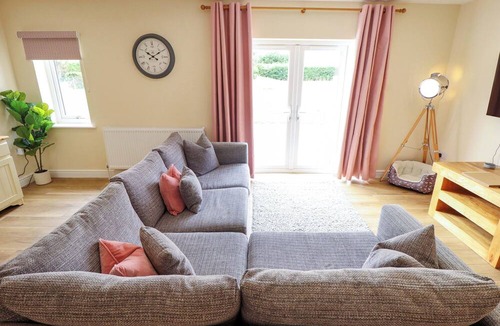 Helsey Cottage | Denholme