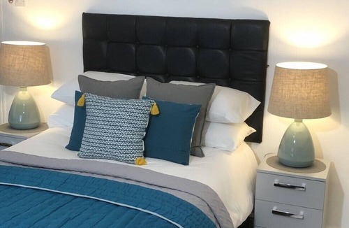 Walsall House | Anson Studios Walsall M6 J10