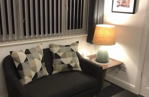 Walsall House | Anson Studios Walsall M6 J10
