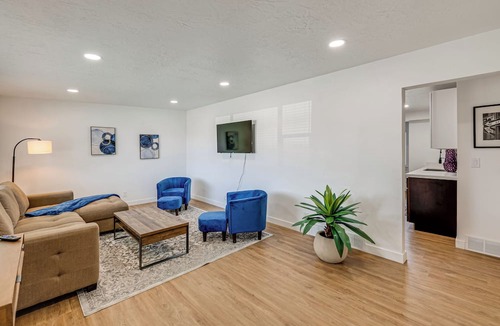 West Jordan Cottage | 2 Mi to Gardner Village: Recently Remodeled Home!