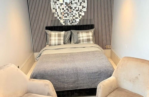 Luton Apartment | The Garden Studio