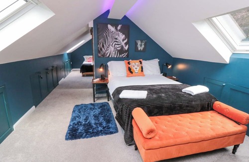 Potter Brompton Cottage | Lawnswood