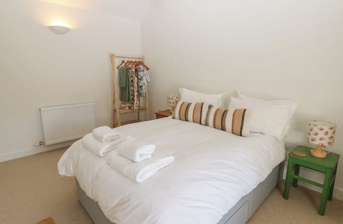 Thornton Rust Cottage | High Meadow Barn