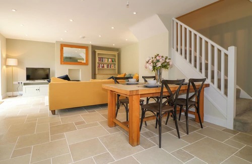 Edith Weston Cottage | 9 Rectory Lane