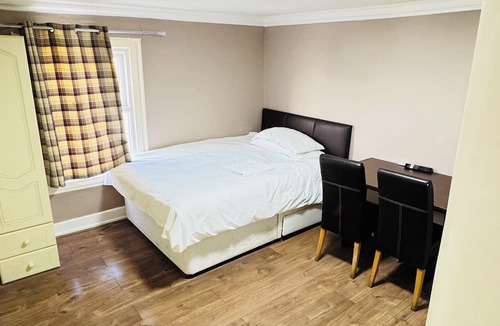Cambridge Bed & Breakfast | White House lodge