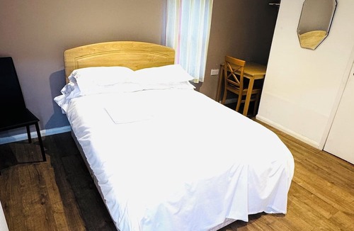 Cambridge Bed & Breakfast | White House lodge