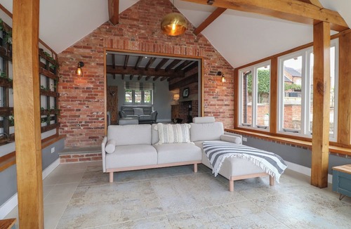 Melbourne Cottage | New Elms Farmhouse