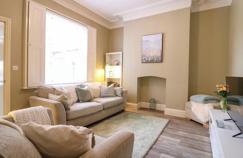 Melton Mowbray Cottage | Molly's Way