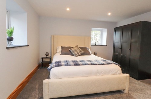 Giggleswick Cottage | The Old Sheep House