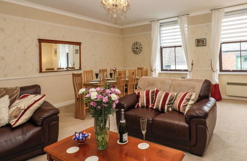 North Bitchburn Cottage | The Old Assembly Rooms