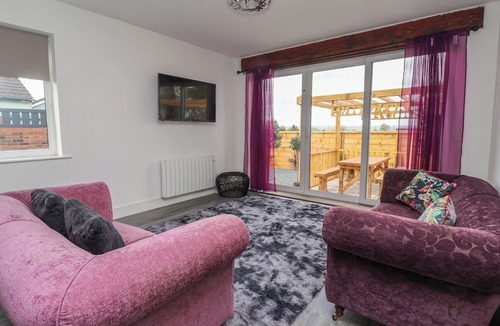 West Heslerton Cottage | Fox Retreat