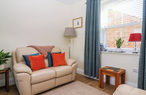 Thirsk Cottage | Elm Tree Cottage