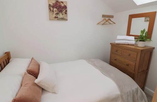 Hellidon Cottage | Pear Barn