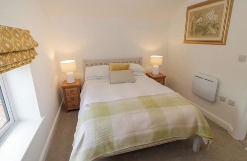 Hellidon Cottage | Pear Barn