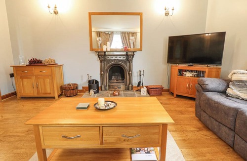 Aubourn Cottage | Daisy Cottage