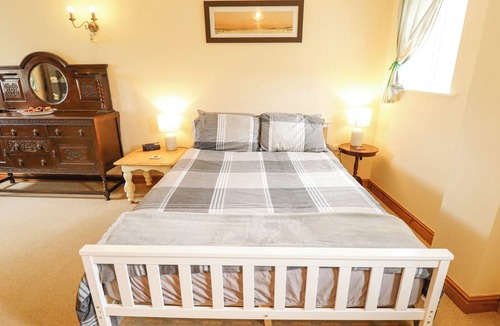 Aubourn Cottage | Daisy Cottage