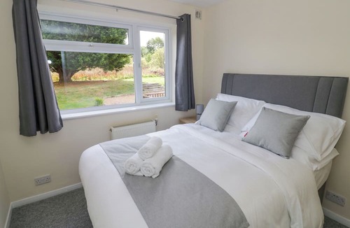 Southam Cottage | Fenny Marina Cottage