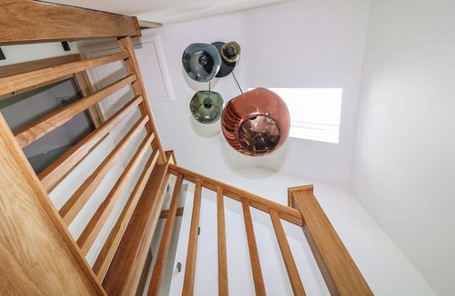 Metheringham Cottage | Buzzard Barn