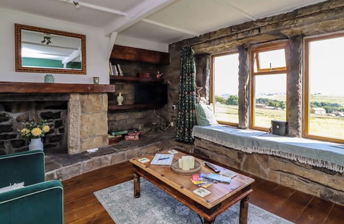 Hebden Bridge Cottage | Pike View Cottage