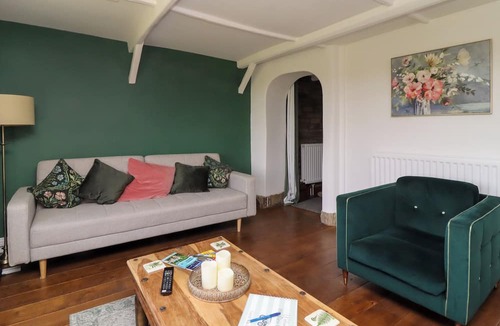 Hebden Bridge Cottage | Pike View Cottage