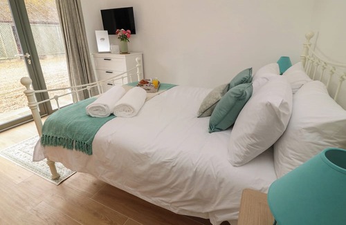 Metheringham Cottage | Tawny Barn