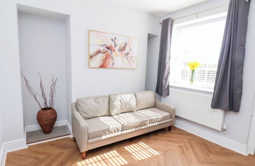 Driffield Cottage | Harpham Manor House