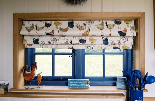 Redmile Cottage | Lillie's Shepherds Hut at Shepherds Lodge
