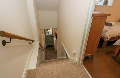 Dersingham Cottage | Easter Cottage