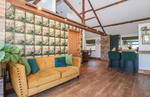 West Heslerton Cottage | Nell's Cottage