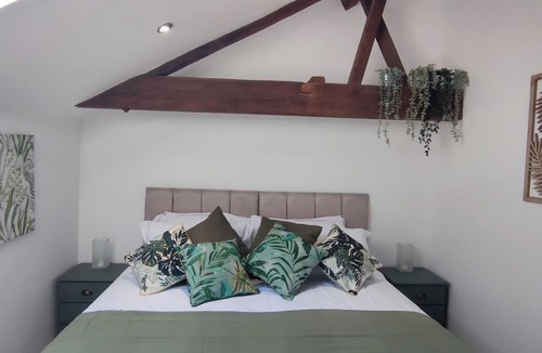 Mosborough Cottage | Courthouse Cottage
