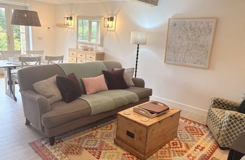Scawton Cottage | Angram Cottage
