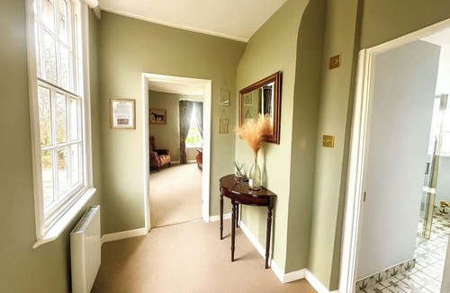 The Pelhams Bed & Breakfast | Black Horse