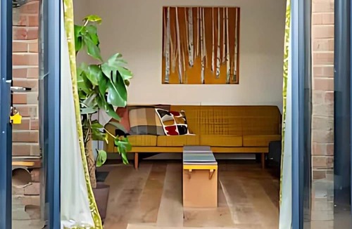 Oxford Apartment | Stanley Road - Modern Flat in Oxford