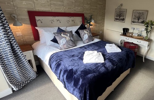 Weston Hotel | The Olde Coach House Inn