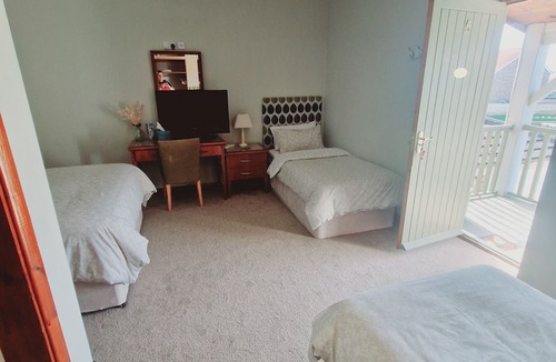 Rudston Bed & Breakfast | The Bosville Arms
