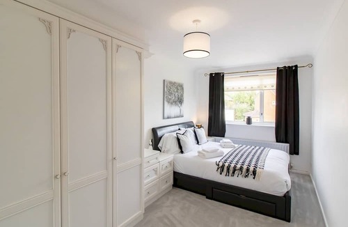 High Shincliffe House | Pass the Keys | Step into Serenity at Fairy House - H. Shincliffe