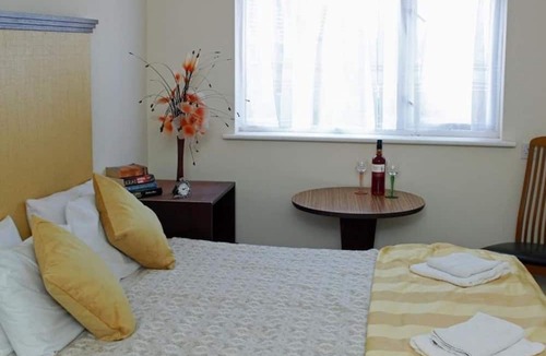 Skegness Hotel | Simplystay Lincoln Road