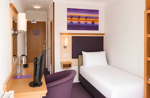 Willen Hotel | Willen Lodge
