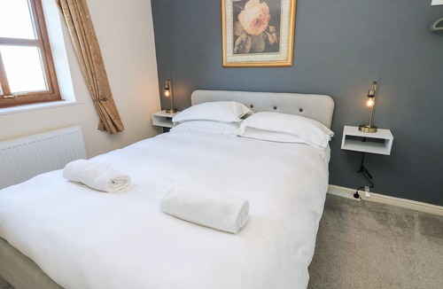 Richmond Cottage | Ivy Cottage