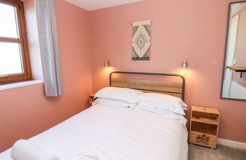 Richmond Cottage | Ivy Cottage