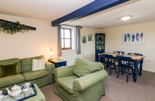 Richmond Cottage | Ivy Cottage