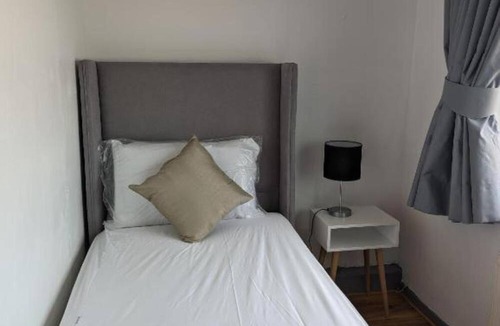 Immingham Hotel | OYO The Silver City Hotel