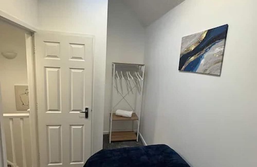 Coleshill House | 3 Floor 2 Bedroom House