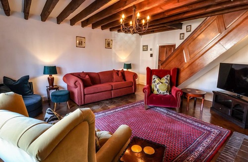 York Cottage | Old Roost Farmhouse