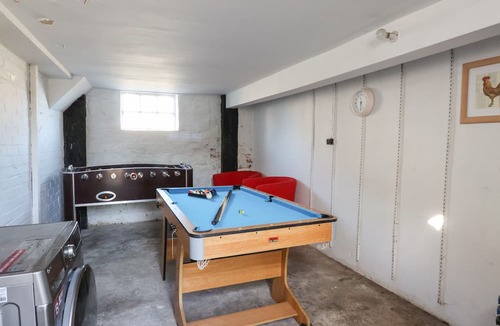 York Cottage | Old Roost Farmhouse