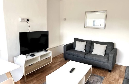 Birstall Apartment | Lambourne - Leicester