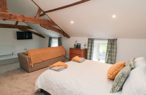 Hackness Cottage | Hawthorn Cottage