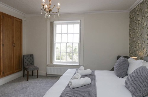 Carnforth Cottage | Holmere Bank