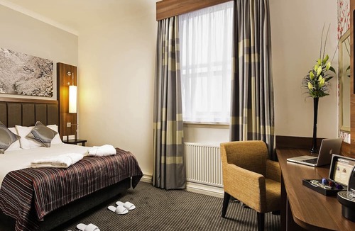 Darlington Hotel | Mercure Darlington Kings Hotel