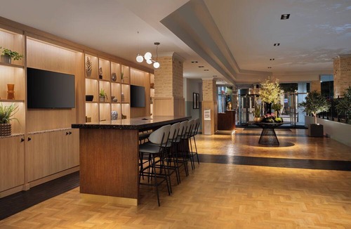 Convention Quarter Hotel | Leonardo Royal Hotel Birmingham